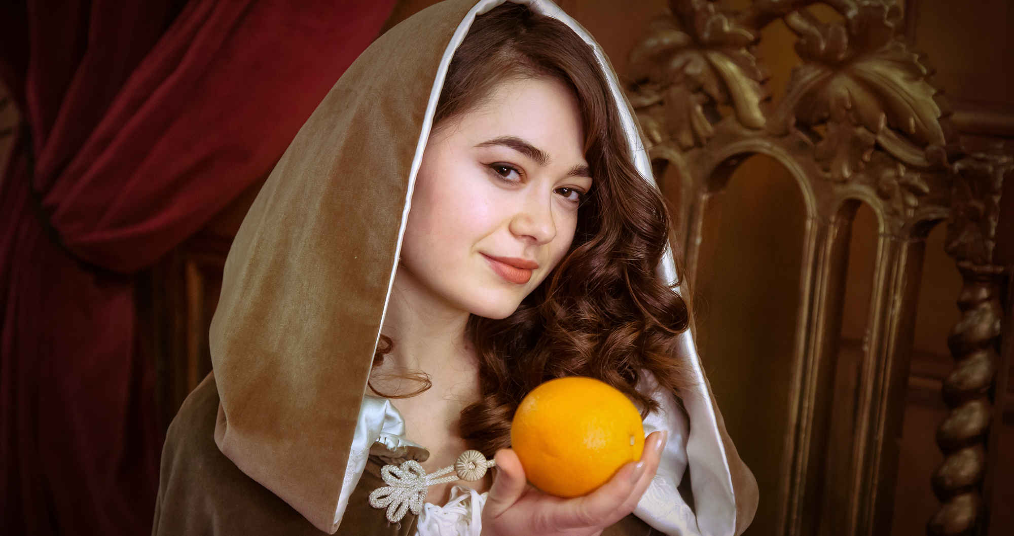 Nell Gwynn